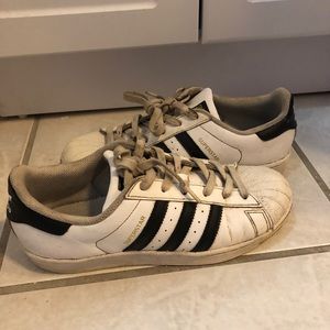 Adidas Superstars